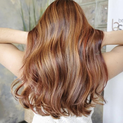 Hair Coloring services in Al Barsha