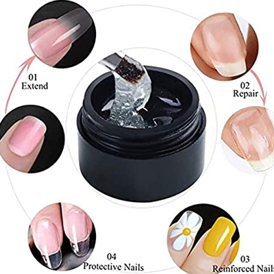 Best Nail Treatment Services in Al Barsha